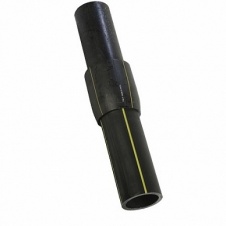 Переход литой ПЭ 100 355х315 SDR11