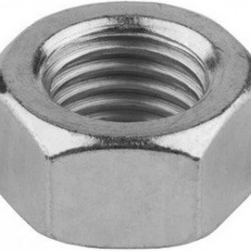 16х80 (20кг) Болт ММК ГОСТ 7805