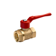 Балансировочный клапан APT-R Ду 50, диапазон 0,05-0,35 бар, Ридан 003Z5706R